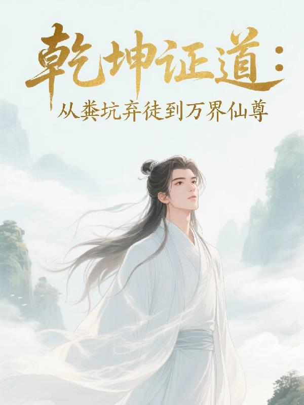 乾坤证道：从粪坑弃徒到万界仙尊乾坤证道：从粪坑弃徒到万界仙尊