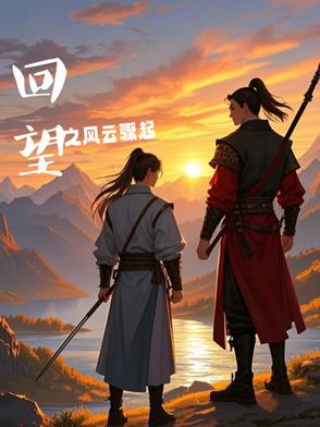 回望之风云骤起回望之风云骤起