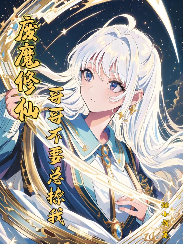 废魔修仙，哥哥不要总撩我废魔修仙，哥哥不要总撩我